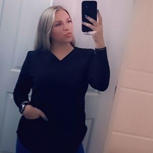 Meet your Posher, Tori